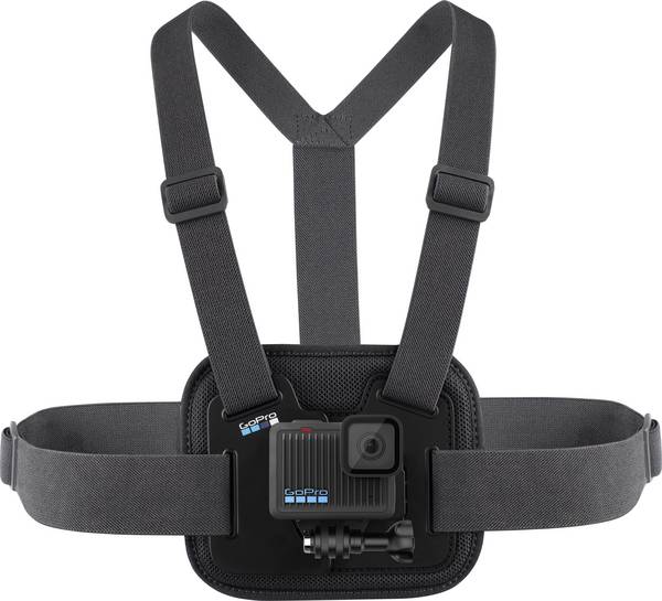 GoPro Chesty Performance Chest Mount hrudní pás GoPro MAX2