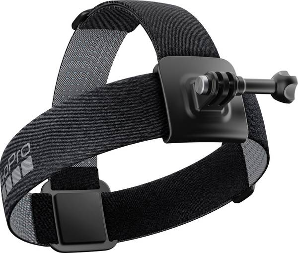 GoPro Strappy čelenka na hlavu GoPro MAX2
