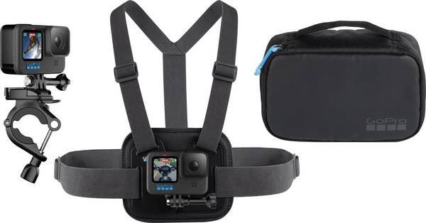 GoPro Sports Kit sada příslušenství GoPro MAX2