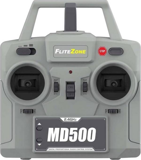 FliteZone MD500 náhradní díl
