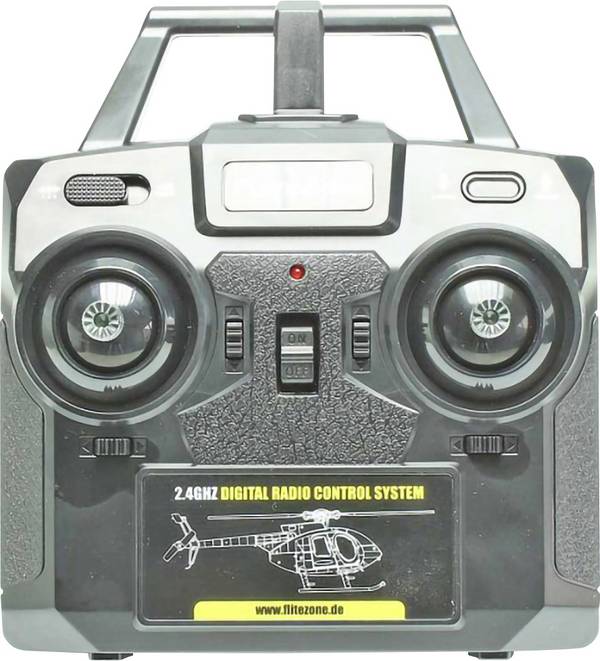 FliteZone MD500E náhradní díl