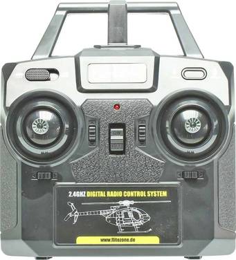 FliteZone MD500E náhradní díl