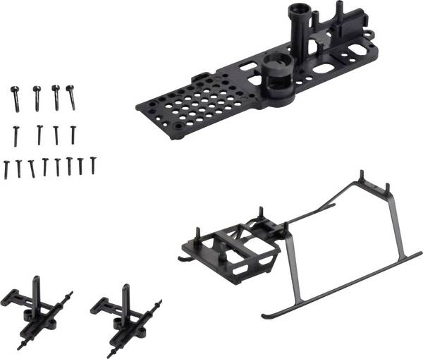 FliteZone Proton 2 / Hughes (D) náhradní díl