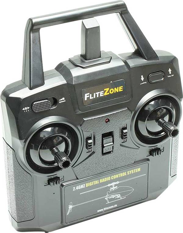FliteZone Proton 2 náhradní díl