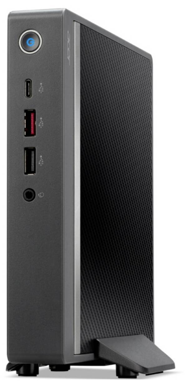 Acer mini PC (HTPC) Veriton Essential VN2590G    Intel® Core™ 5 120U 5 GHz 16 GB RAM  512 GB SSD Intel Intel® grafika     Linux (eShell) DT.R67EG.002