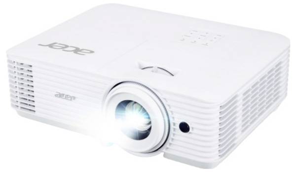 Acer projektor  H6815P DLP 4000 ANSI-Lumen 3840 x 2160 4K UHD Podporuje 4K