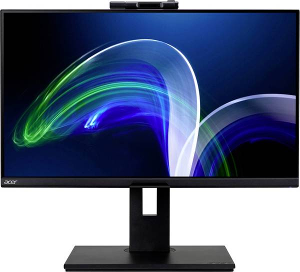 Acer B248YEb LCD monitor 61 cm (24 palec)1920 x 1080 Pixel, 16:9, 4 ms, IPS LCD