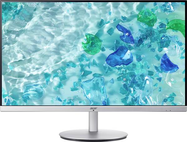 Acer CB322QUEs LCD monitor 80 cm (31.5 palec)2560 x 1440 Pixel, 16:9, 1 ms, IPS LCD