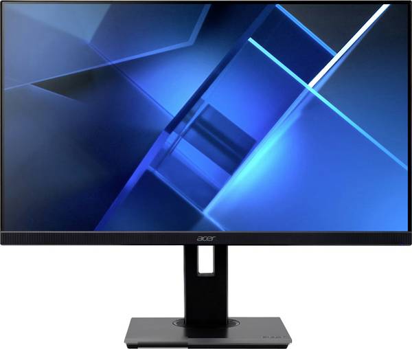 Acer B277UGb LCD monitor 68.6 cm (27 palec)2560 x 1440 Pixel, 16:9, 4 ms, IPS LCD