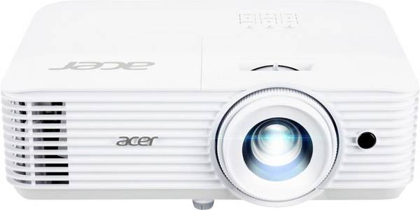Acer projektor  H6815ATV DLP 4000 ANSI-Lumen 3840 x 2160 4K UHD Podporuje 4K