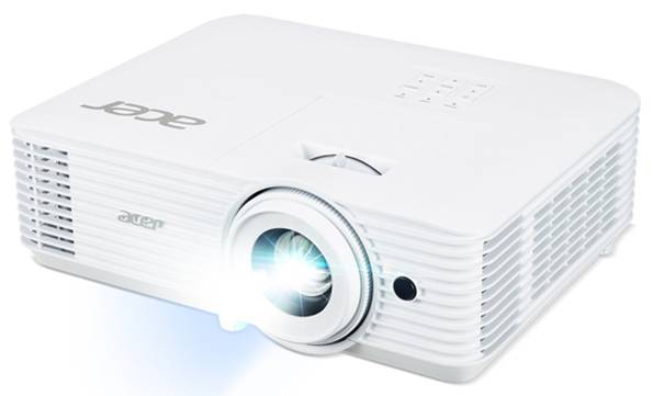 Acer projektor H6815ATV DLP 4000 ANSI-Lumen 3840 x 2160 4K UHD Podporuje 4K-1
