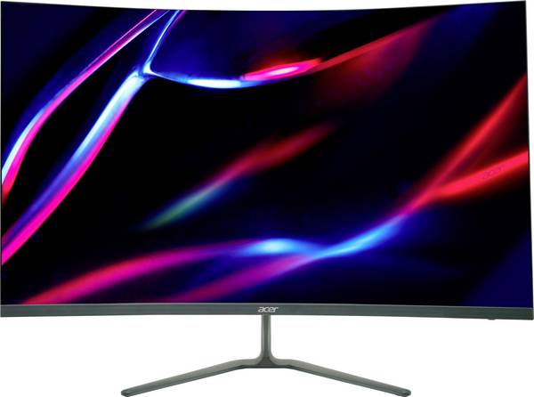 Acer Nitro ED320QW0b herní monitor 80 cm (31.5 palec)1920 x 1080 Pixel, 16:9, 4 ms, VA LCD