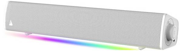 Creative Sound Blaster GS3 Soundbar bílá Bluetooth®, USB