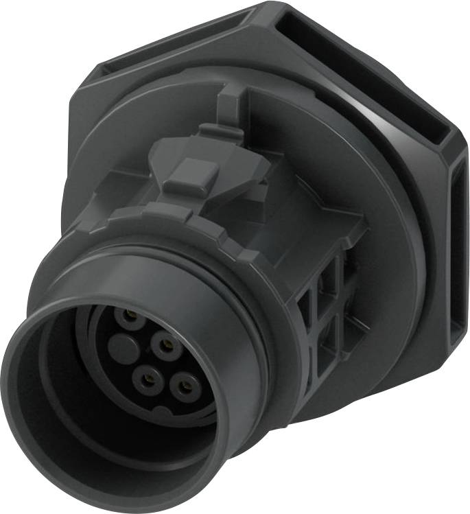 Phoenix Contact PRC 20/M17-5E-FT25-FC GN 1636042 konektor, 1 ks
