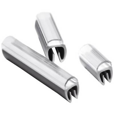 LAPP 83252657 FLEXIMARK® Markierhülse SnapOn 5-8/15 TR Značkovací objímka 500 ks-0