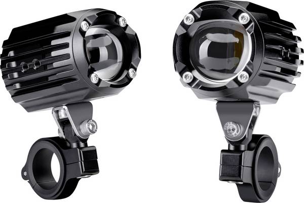 Midland C1586.01 LED reflektor motocykly