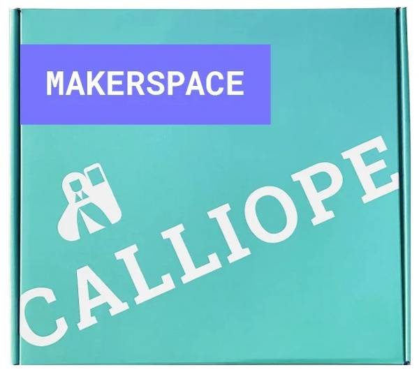 CALLIOPE CA-003 Sada Klassensatz Makerspace