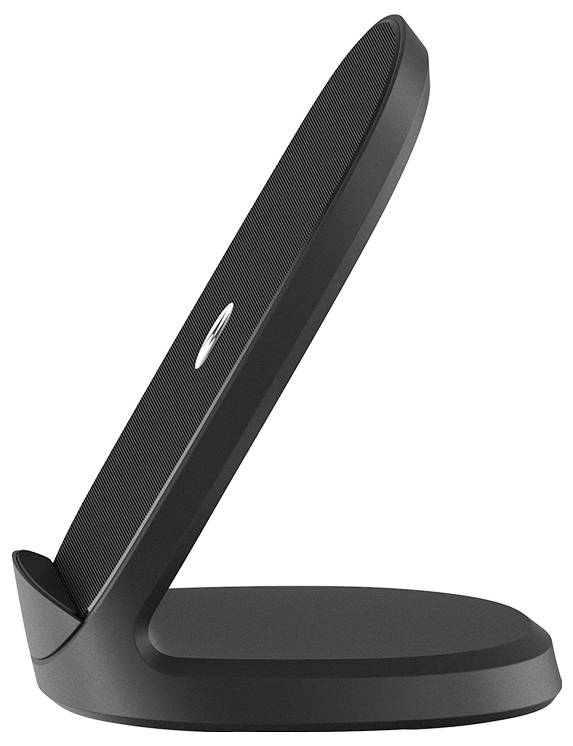 Motorola bezdrátová indukční nabíječka 15 W TurboPower Wireless Charging Pad SJW202-EU černá-3