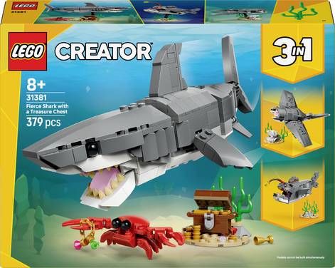 31381 LEGO® CREATOR
