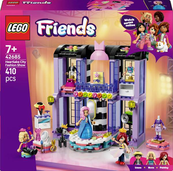 42685 LEGO® FRIENDS