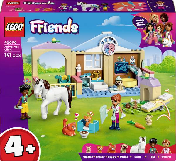 42696 LEGO® FRIENDS