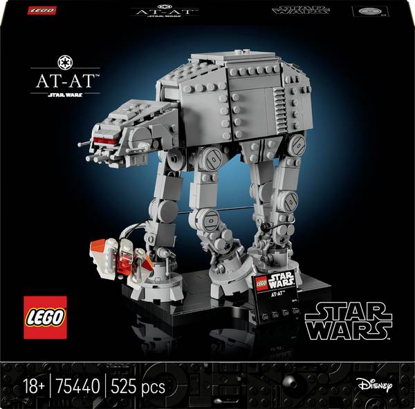 75440 LEGO® STAR WARS™