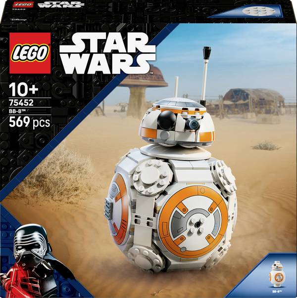 75452 LEGO® STAR WARS™