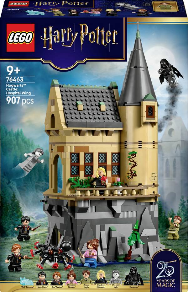 76463 LEGO® HARRY POTTER™