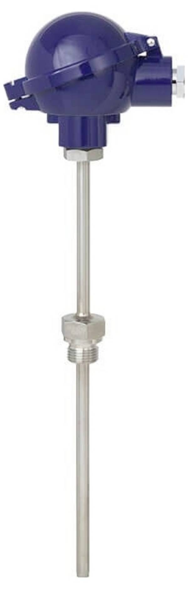WIKA 14413434 TR10-C Odporový teploměr -30 do 300 °C
