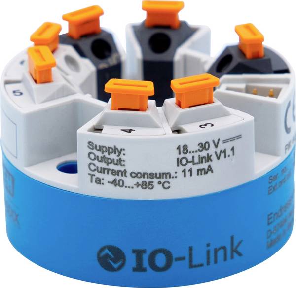 Endress+Hauser převodník teplot TMT36 1 ks