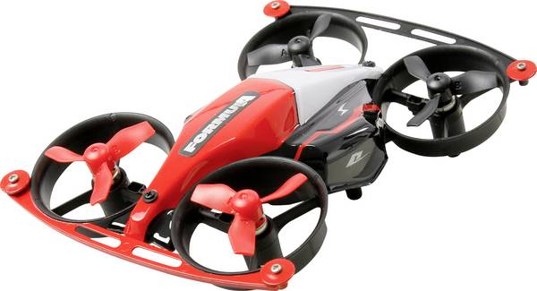 Amewi FormulA Track Race závodní dron RtR pro začátečníky