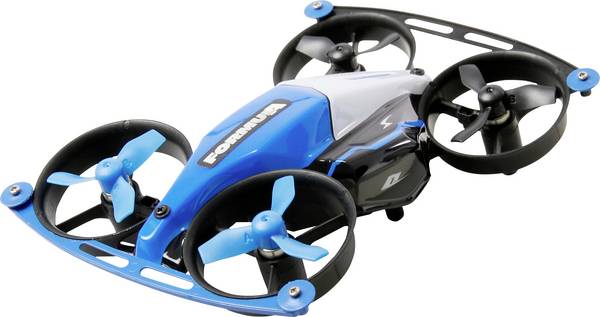 Amewi FormulA Track Race závodní dron RtR pro začátečníky