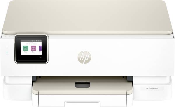 HP ENVY Photo 7230 multifunkční tiskárna inkoustová barevná  A4 tiskárna, skener, kopírka Wi-Fi, USB