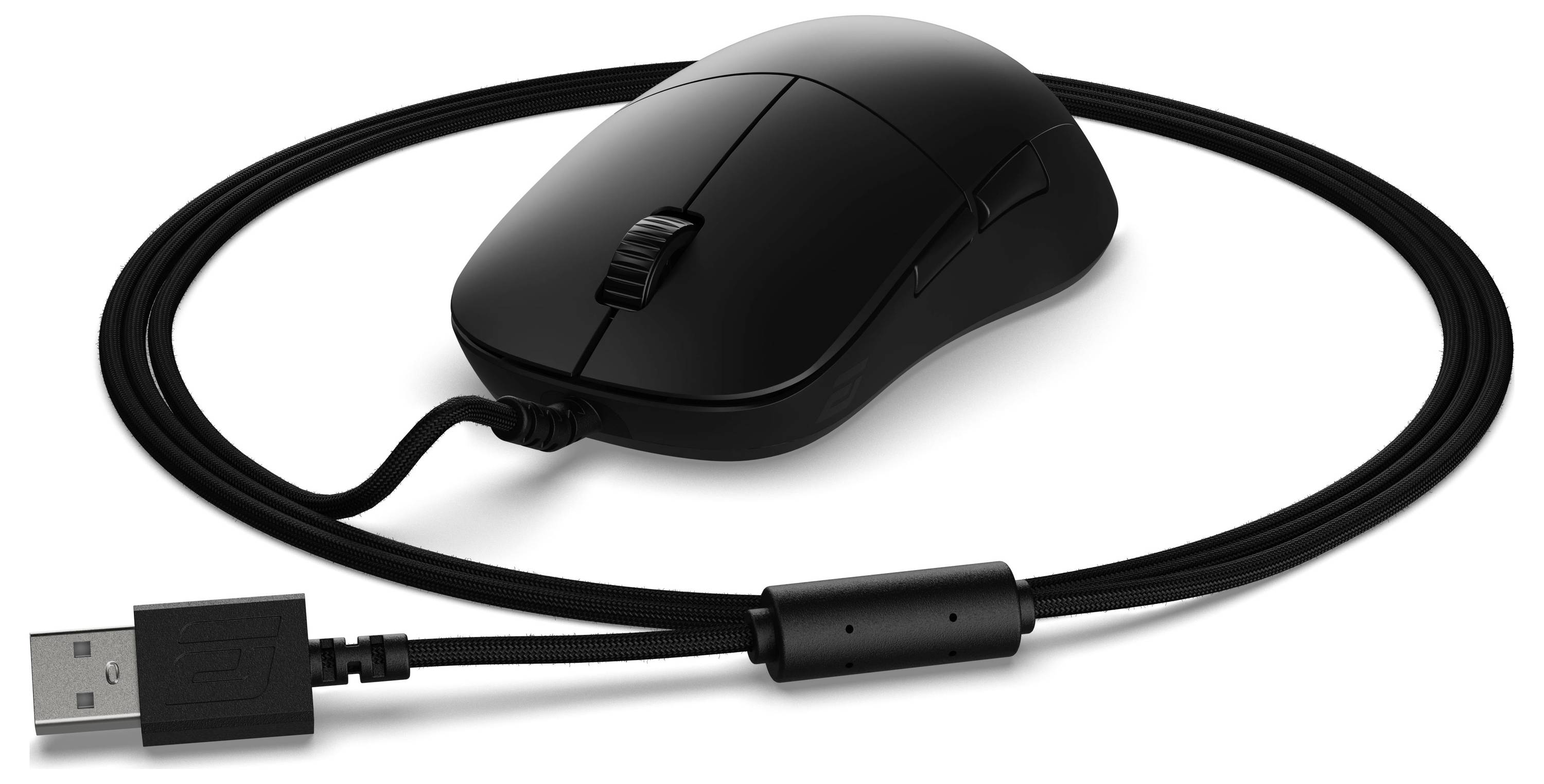 Endgame Gear XM2 8k v2 optická herní myš, přenos kabelový, 6 tlačítko, 30000 dpi, černá-11
