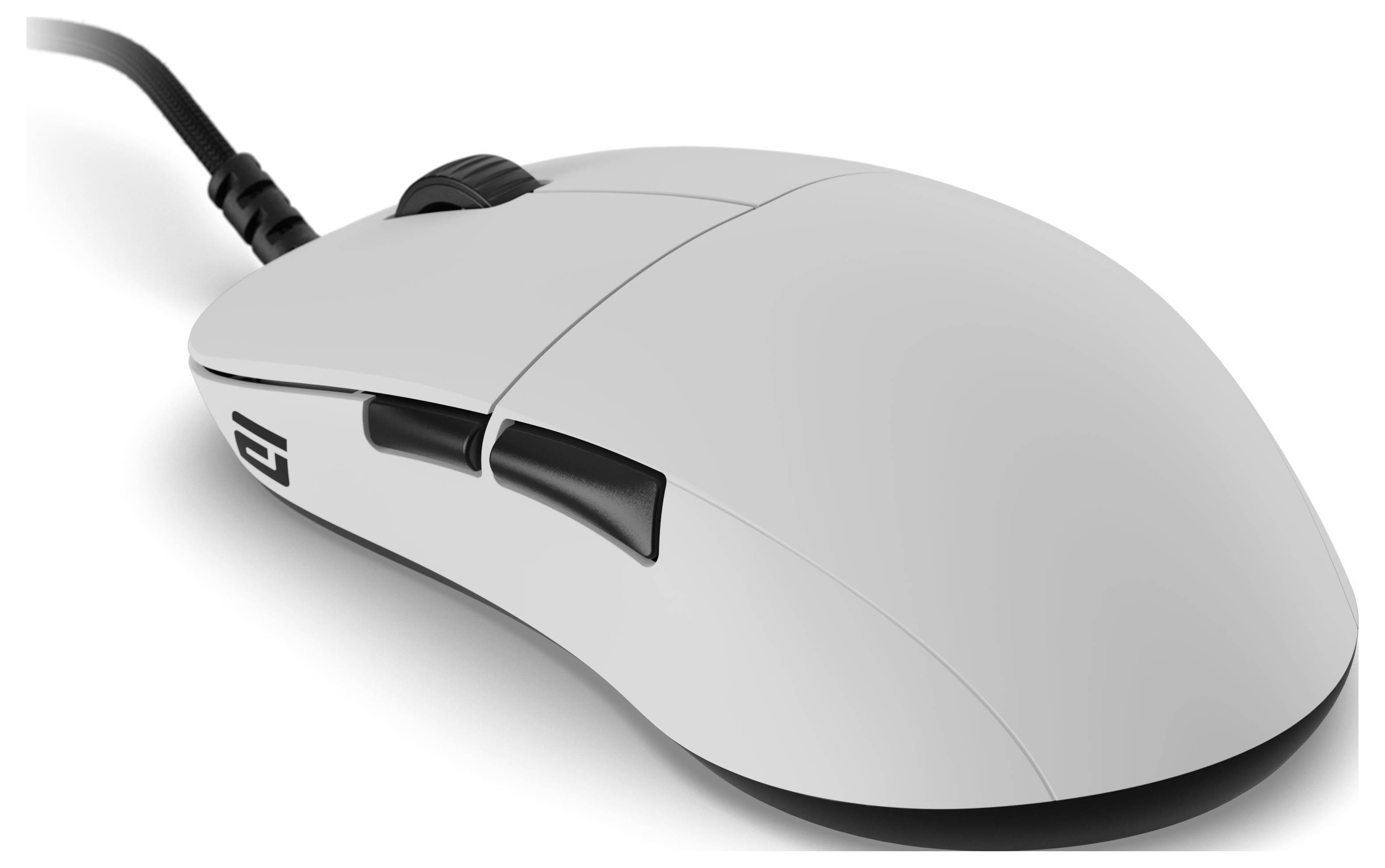 Endgame Gear XM2 8k v2 optická herní myš, přenos USB, 6 tlačítko, 30000 dpi, bílá-4