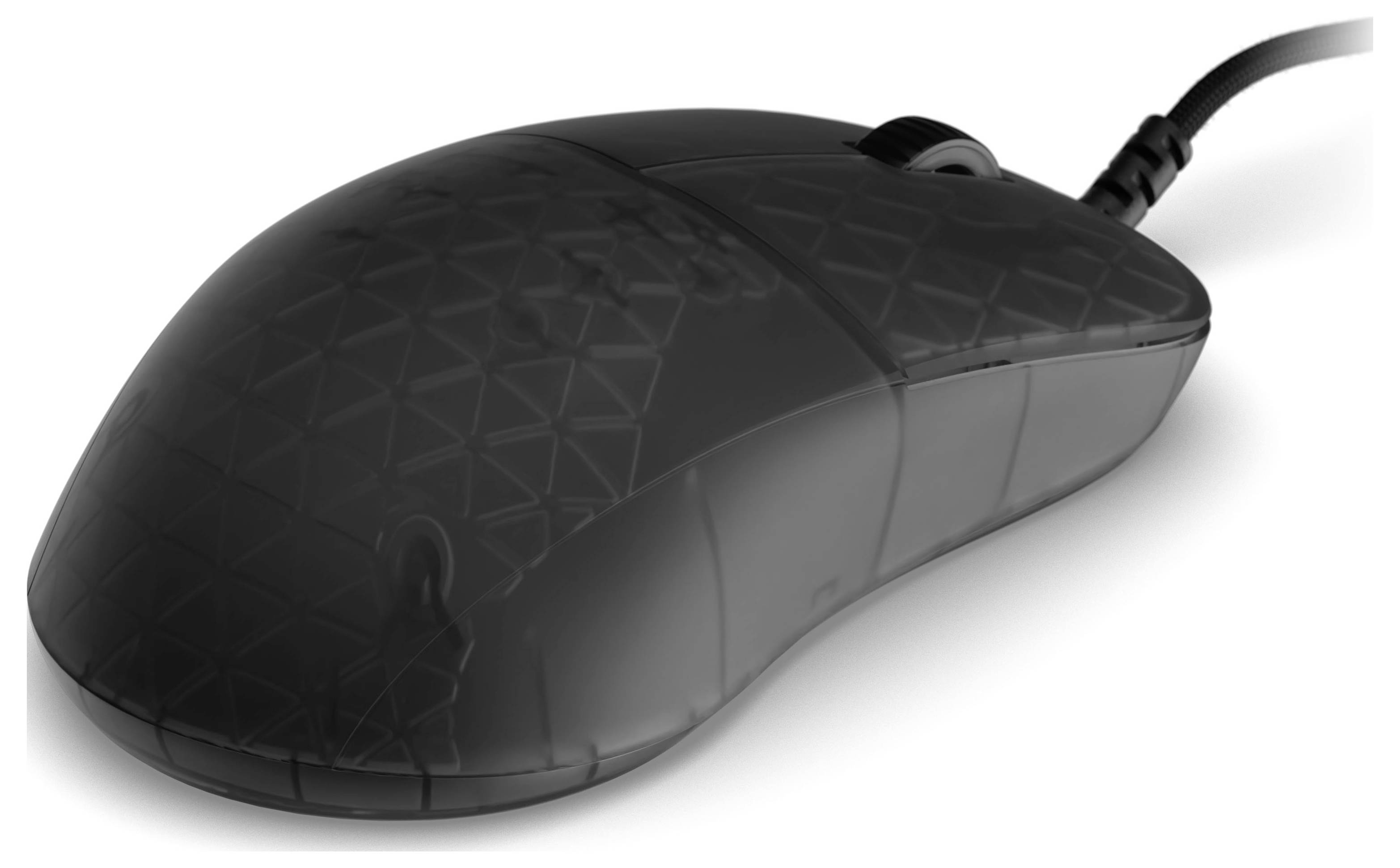 Endgame Gear XM2 8k v2 herní myš, přenos 6 tlačítko, 30000 dpi, šedá-3