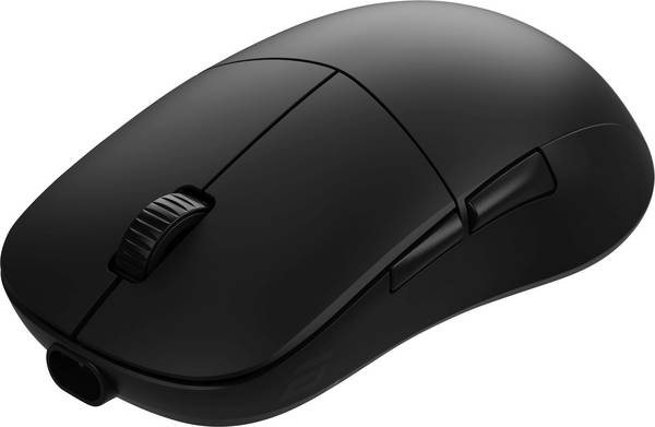 Endgame Gear XM2w 4k v2 optická herní myš, přenos bezdrátový, 7 tlačítko, 30000 dpi, černá