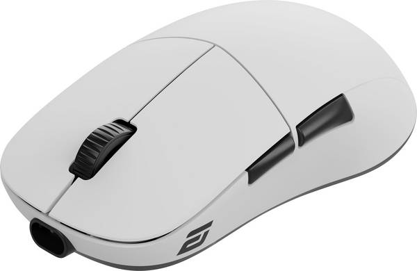 Endgame Gear XM2w 4k v2 optická herní myš, přenos bezdrátový, 7 tlačítko, 30000 dpi, bílá