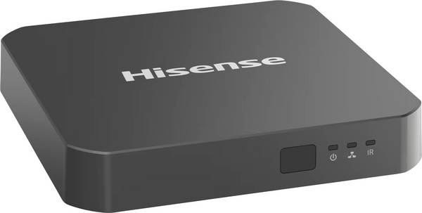 Hisense IP151N mediální modul