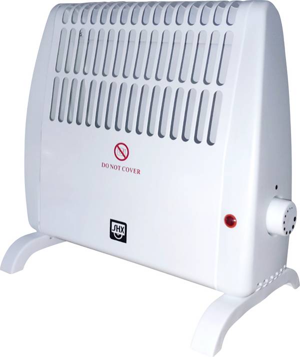SHX SHX05FW450 ochrana proti mrazu  5 m² 520 W bílá