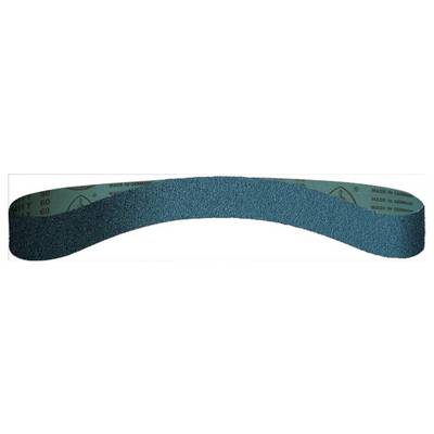 Klingspor CS 411 Y 302791 sada brusného pásu Zrnitost 60 (d x š) 520 mm x 20 mm 25 ks-0