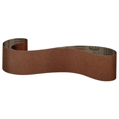 Klingspor LS 309 X 41625 sada brusného pásu Zrnitost 100 (d x š) 915 mm x 100 mm 10 ks-0