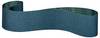 Klingspor CS 411 Y 62176 sada brusného pásu Zrnitost 36 (d x š) 2000 mm x 150 mm 10 ks