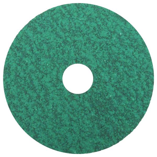 Klingspor 204812 vláknitý kotouč Průměr 125 mm Zrnitost=80 25 ks