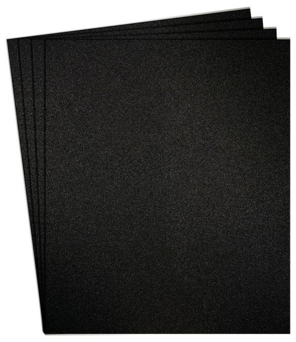 Klingspor PS 11 A 11892 brusný papír  Zrnitost 1000  (d x š) 280 mm x 230 mm 50 ks