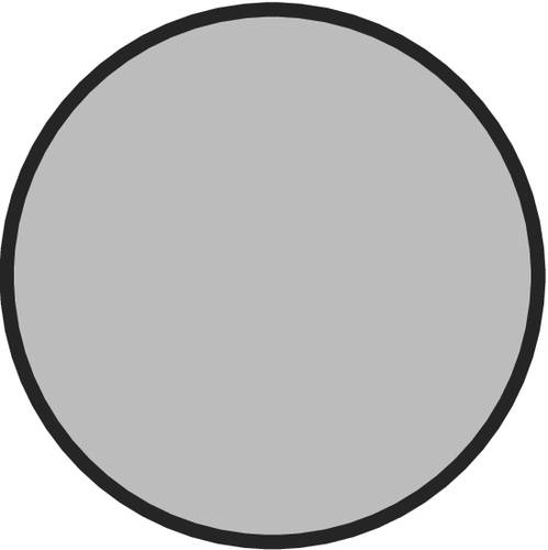 Obrázek symbolu pro Klingspor 237786 brusný kotouč Průměr 125 mm Zrnitost=320 50 ks