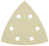 Klingspor 147165 brusný kotouč Průměr 96 mm Zrnitost=80 100 ks