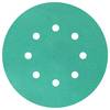 Klingspor 353160 brusný kotouč Průměr 125 mm Zrnitost=400 100 ks