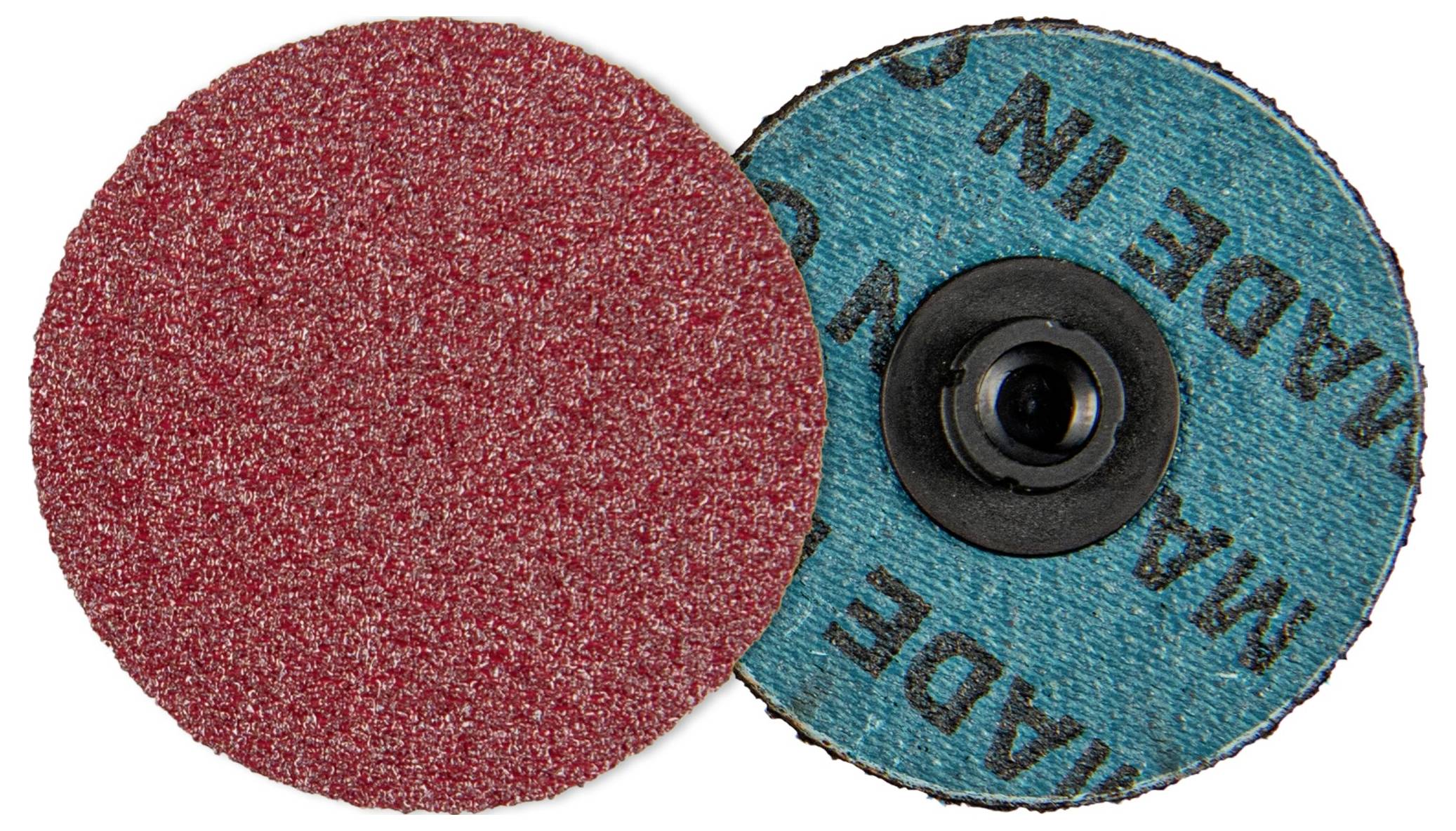 Klingspor 295226 brusný kotouč Průměr 76 mm Zrnitost=180 50 ks-0
