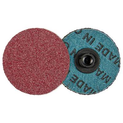 Klingspor 295226 brusný kotouč Průměr 76 mm Zrnitost=180 50 ks-0